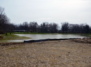 6123 Littleton St, Zionsville, IN 46077