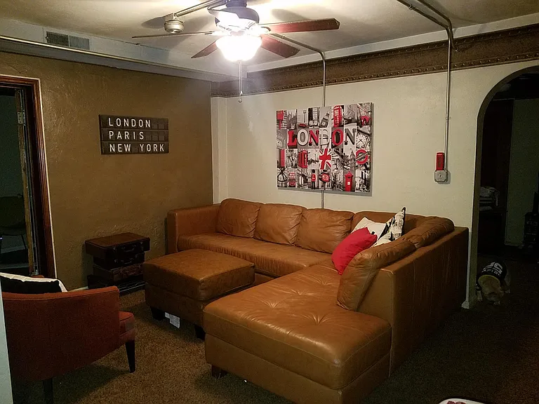 501 N Main St #D — Photo 1