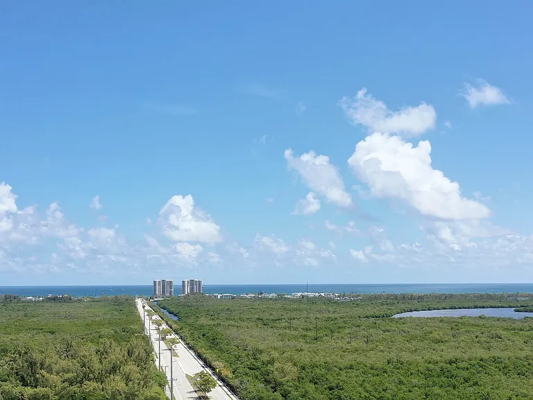 Breathtaking Views