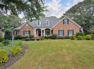 109 Loganberry Ct, Aiken, SC 29803