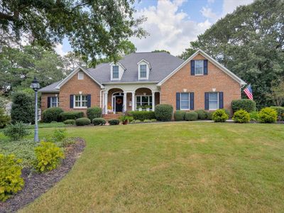 109 Loganberry Ct, Aiken, SC, 29803