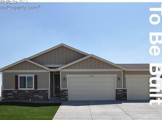 7001 Pettigrew St, Wellington, CO 80549