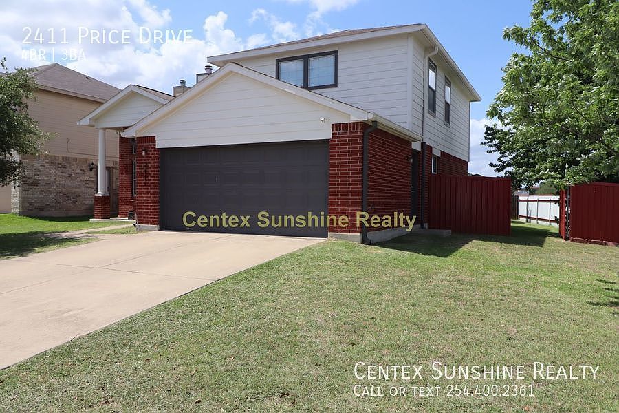 1st image of 2411 Price Dr