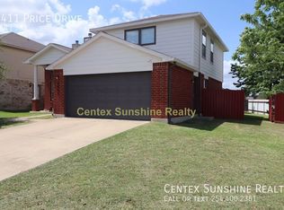 2411 Price Dr, Killeen, TX 76542