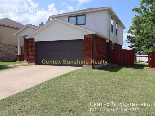 2411 Price Dr, Killeen, TX 76542