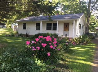 5329 Spring Arbor Rd, Jackson, MI 49201