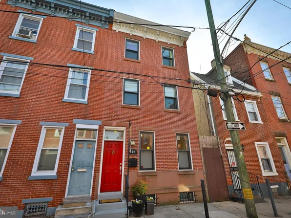 430 W George St, Philadelphia, PA 19123