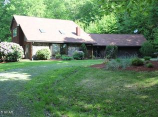 12 Elizabeth Dr, Tunkhannock, PA 18657