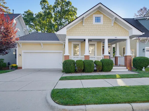 411 Homegate Cir, Apex, NC 27502