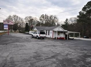 4555 Austell Powder Springs Rd, Powder Springs, GA 30127