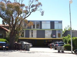 1494 Solano Ave APT 4, Albany, CA 94706