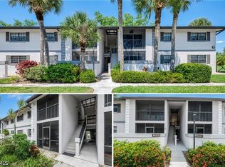 1515 Forrest Nelson Blvd Unit M-106, Pt Charlotte, FL 33952