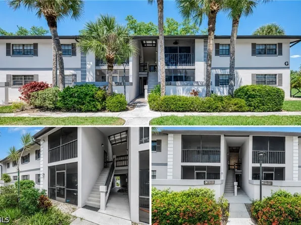 1515 Forrest Nelson Blvd Unit M-106, Pt Charlotte, FL 33952