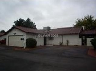 719 Spyglass Ln, Las Vegas, NV 89107
