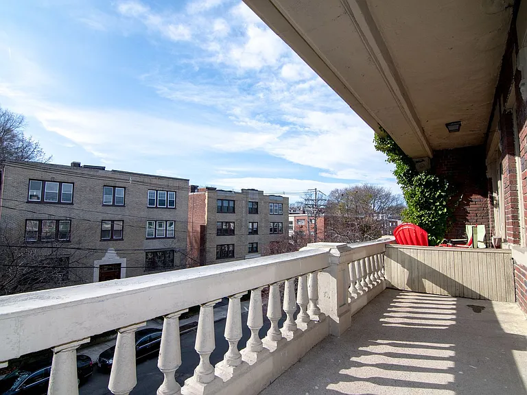 264 Kelton St #13 — Photo 8
