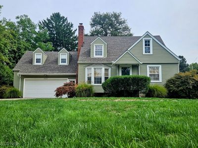 7933 Stockbridge Rd, Mentor, OH, 44060