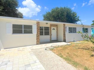 4787 Tortuga Dr, West Palm Beach, FL 33407