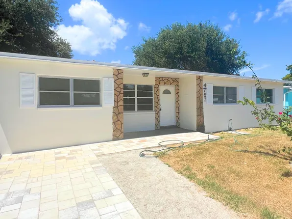 4787 Tortuga Dr, West Palm Beach, FL 33407