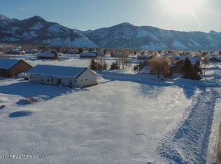 12 Barberry Way, Thayne, WY 83127