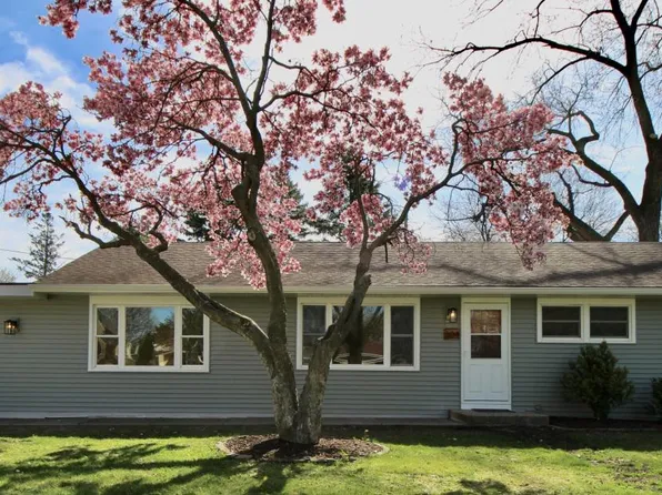 304 North 114th STREET, Wauwatosa, WI 53226