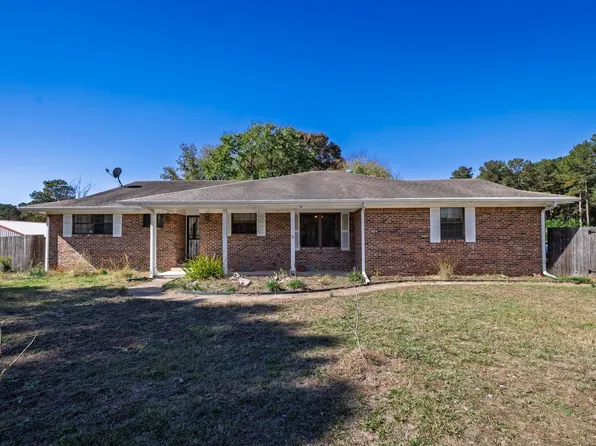 187 Central Rd, Arkadelphia, AR 71923