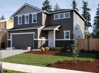 5717 84th Dr Ne, Marysville, WA 98270