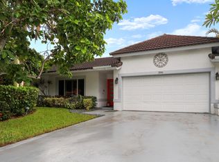 396 REDWOOD Lane, Boca Raton, FL 33487