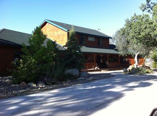 19151 Backes Ln, Tehachapi, CA 93561