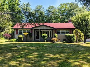 615 Sylvan Rd, Bear Creek Township, PA 18702