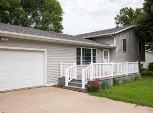 108 Roy El Rd, Wapello, IA 52653