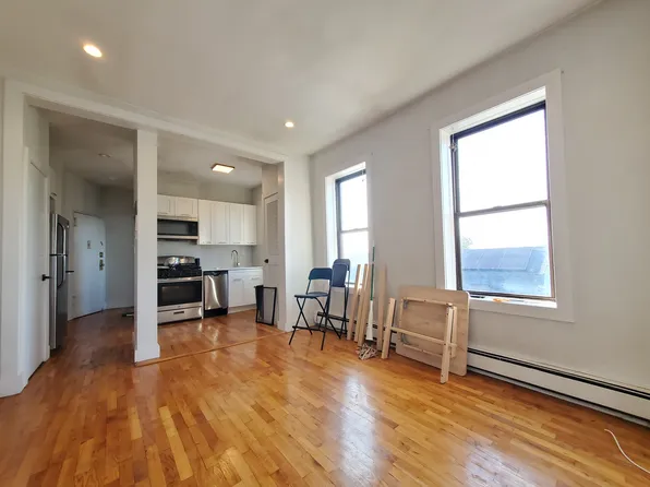 200 Clinton Ave APT 4E, Jersey City, NJ 07304