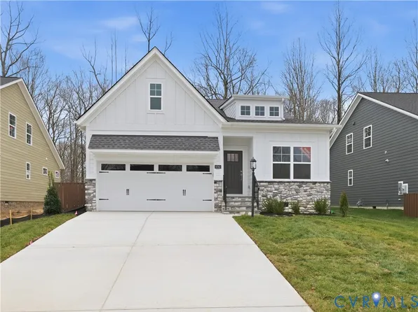 8763 Terroir Ln, New Kent, VA 23124