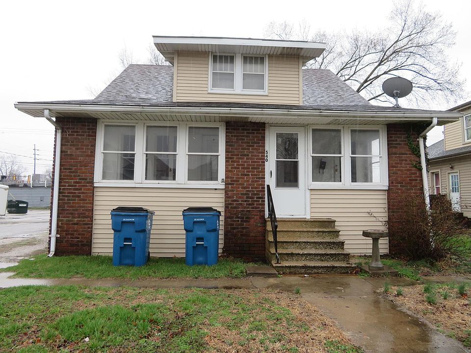 1st image of 540 E Ferguson Ave
