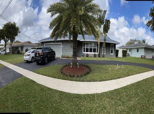7221 NW 9th St, Plantation, FL 33317