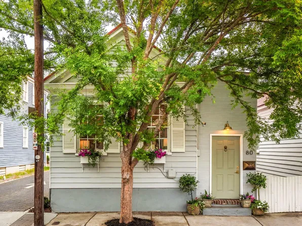 80 Nassau St, Charleston, SC 29403