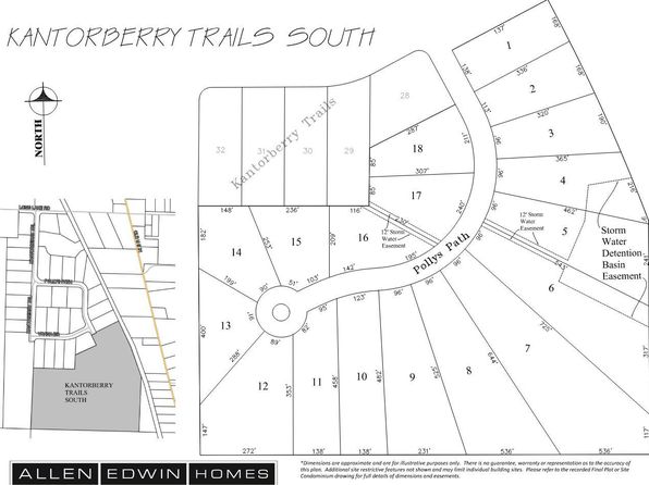 6274 Pollys Path, Berrien Springs, MI 49103