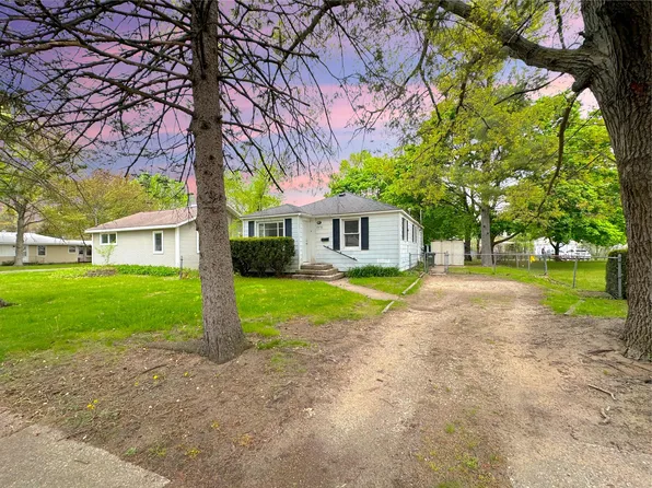 2436 Harding Ave, Muskegon, MI 49441