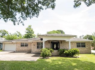 2650 W Lucas Dr, Beaumont, TX 77706