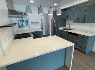 1874 Donner Ave #1, San Francisco, CA 94124