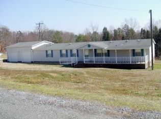123 Jetter Rd, Grover, NC 28073