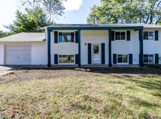 2003 S Prospect Ave, Champaign, IL 61820