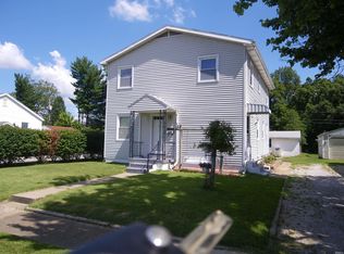 525 Meyer Ave, Evansville, IN 47710