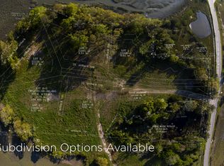 TMS 330 08 00 005 Sol Legare Rd LOT 2, Charleston, SC 29412