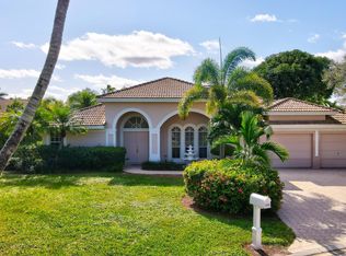 4730 Nolina Ln, Boynton Beach, FL 33436