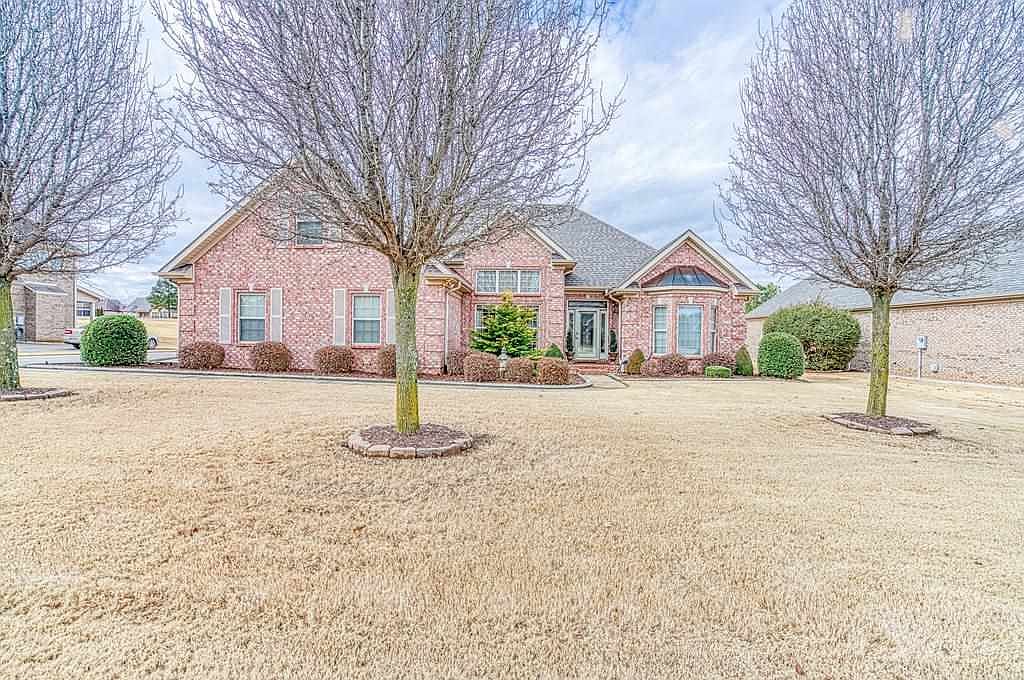 222 Cottonwood Run, Florence, AL 35630 Zillow