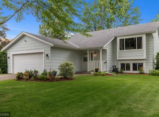 3925 86th Ln NE, Blaine, MN 55014