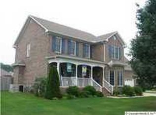 167 Freedom Way, Madison, AL 35758