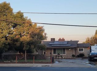 2322 N Maple Ave, Fresno, CA 93703