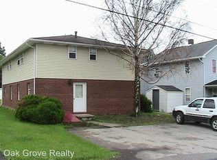 1647A Willis Dr, Indiana, PA 15701