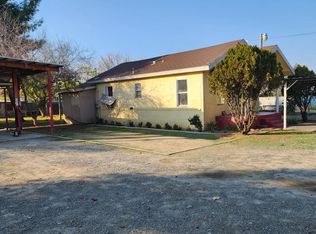 3207 S Elm Ave, Fresno, CA 93706